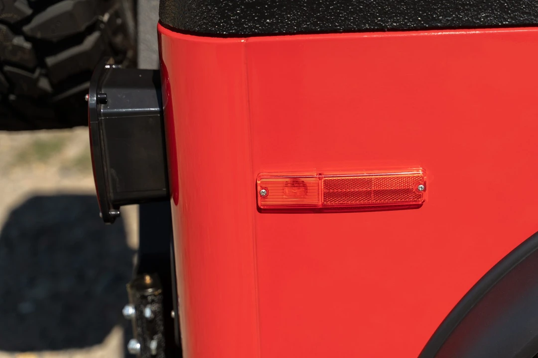 1978 Jeep CJ7 - Image 28 of 31