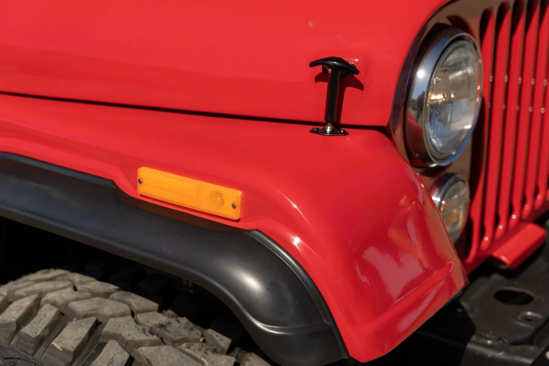 1978 Jeep CJ7 - Image 18 of 31