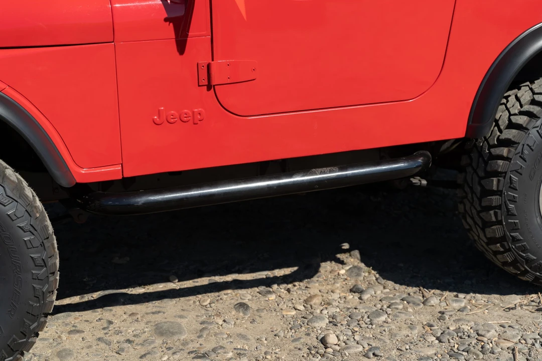 1978 Jeep CJ7 - Image 14 of 31