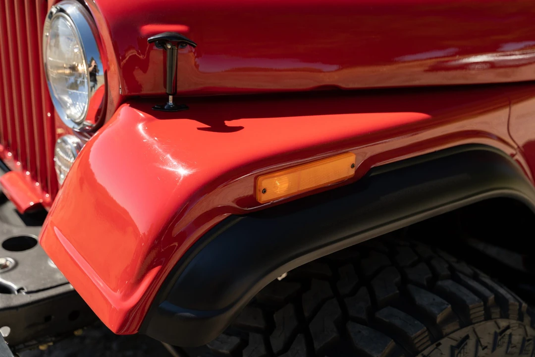 1978 Jeep CJ7 - Image 19 of 31