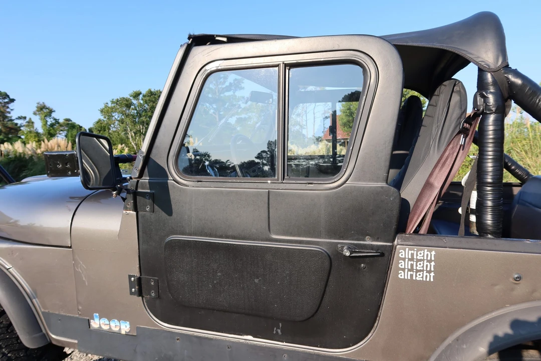 1978 Jeep CJ7 - Image 26 of 31