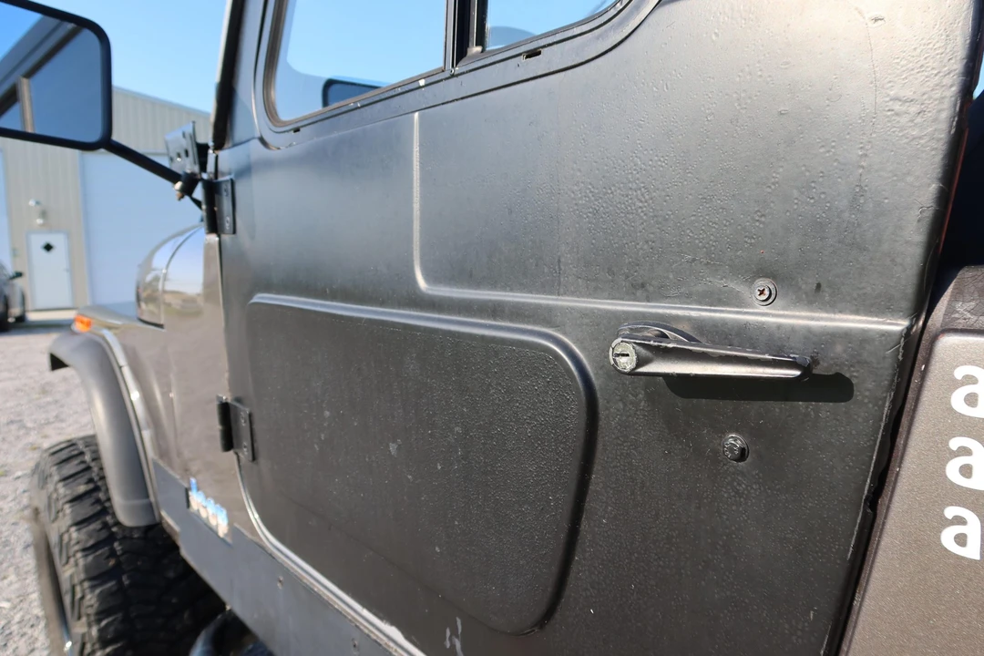 1978 Jeep CJ7 - Image 27 of 31