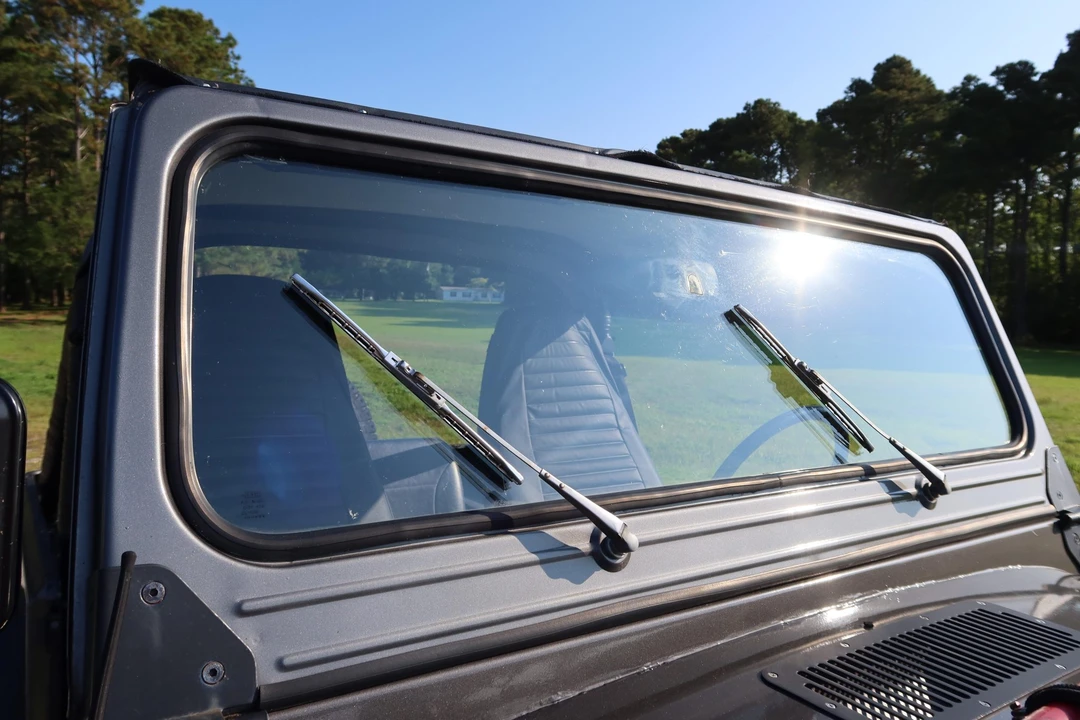 1978 Jeep CJ7 - Image 15 of 31