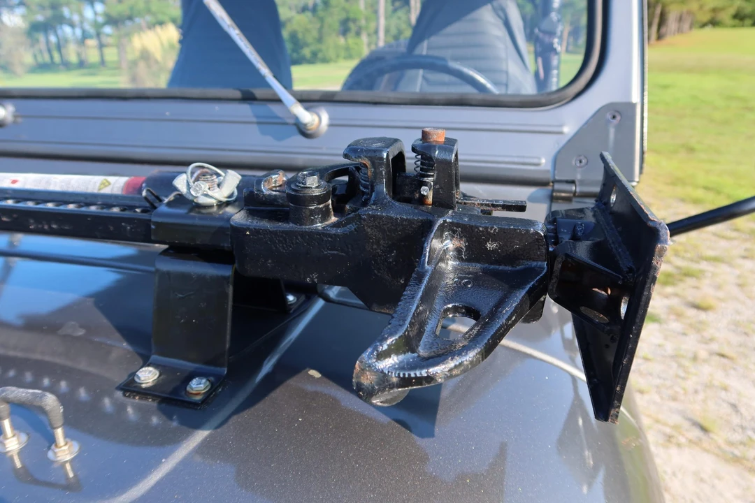 1978 Jeep CJ7 - Image 22 of 31