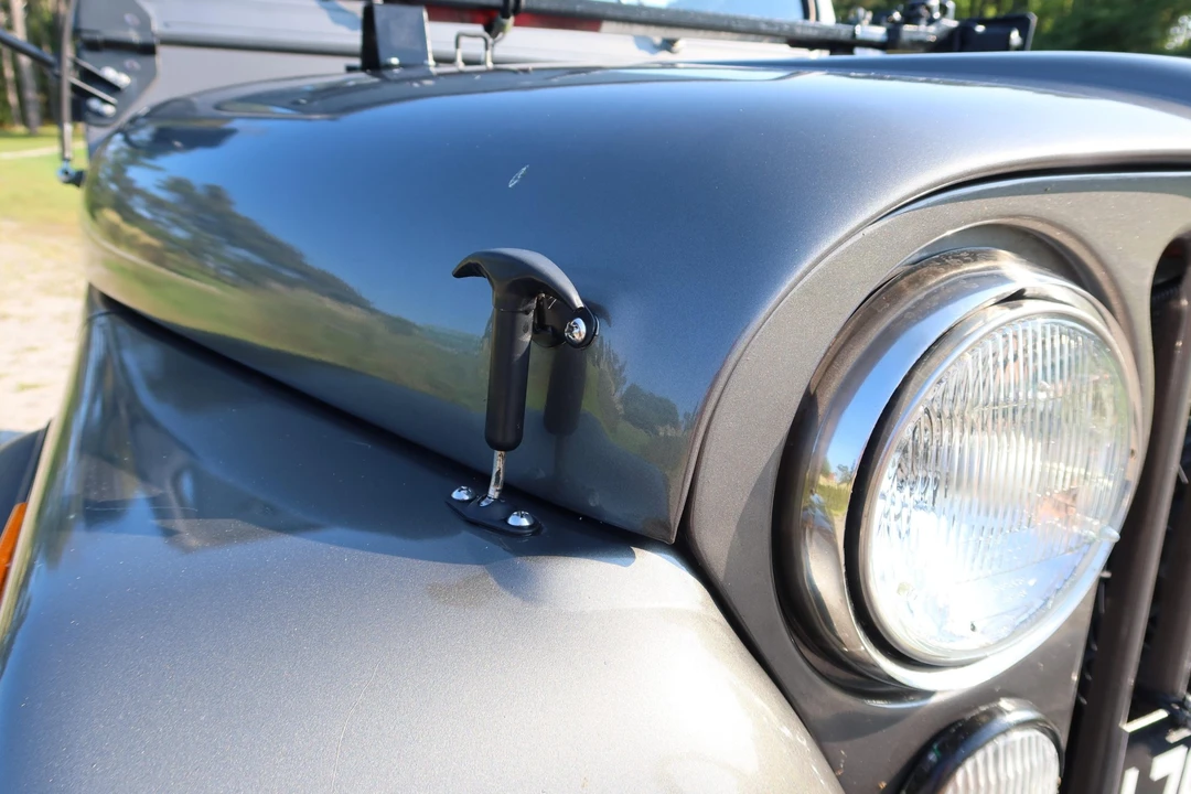 1978 Jeep CJ7 - Image 16 of 31
