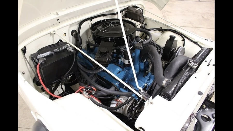 1978 Jeep CJ7 - Image 7 of 12
