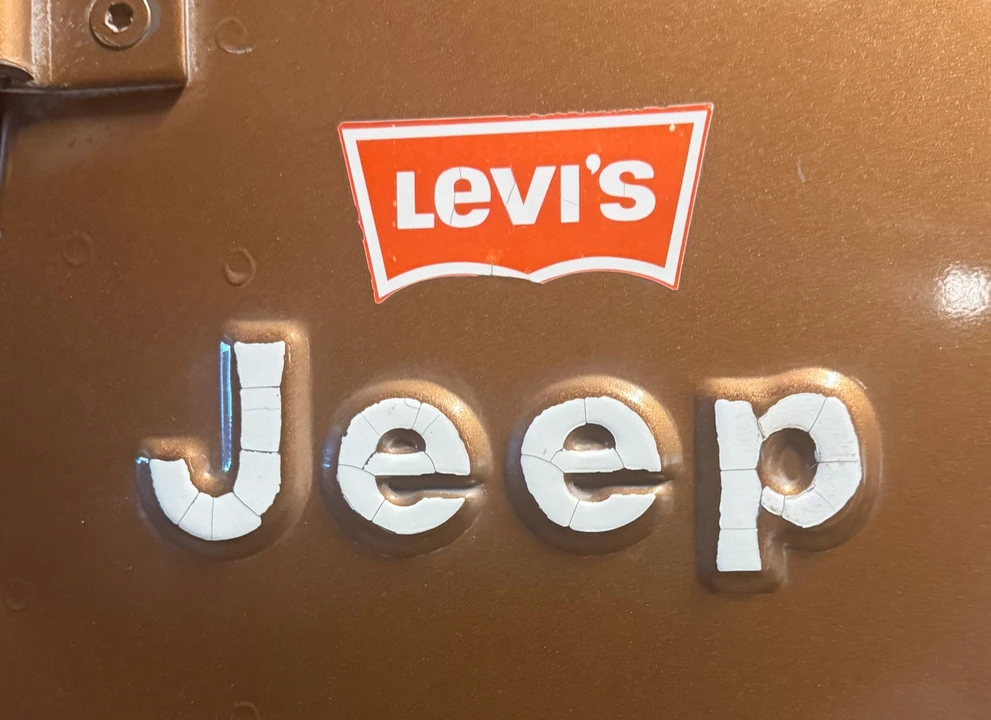 1978 Jeep CJ7 - Image 24 of 31
