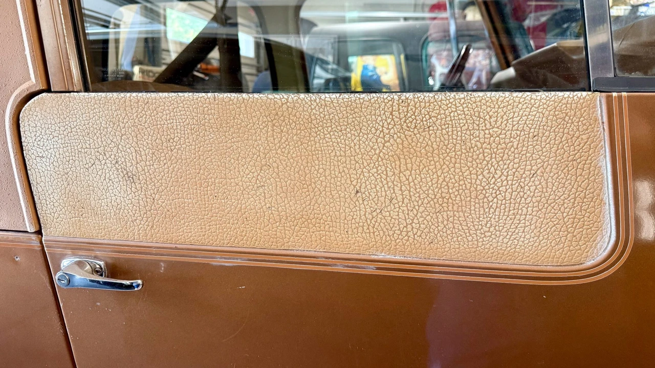 1978 Jeep CJ7 - Image 25 of 31
