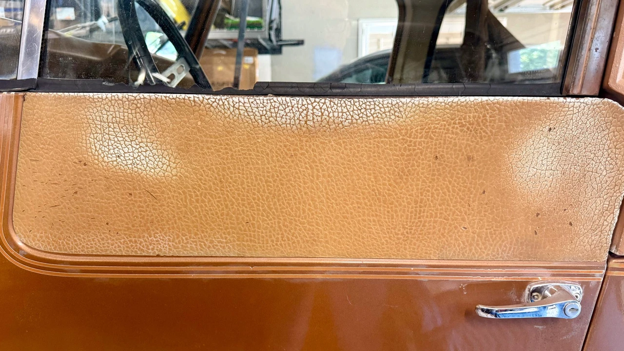 1978 Jeep CJ7 - Image 12 of 31