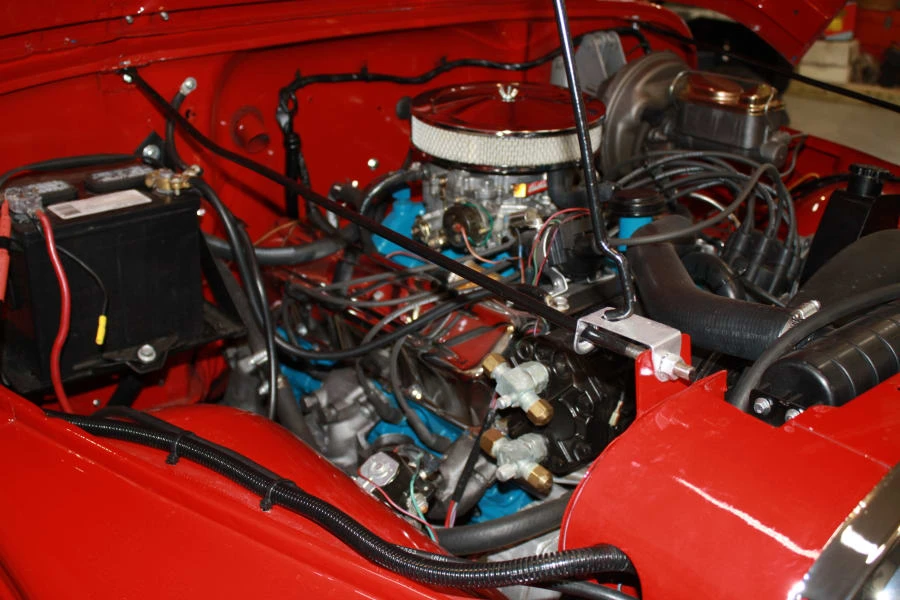 1978 Jeep CJ7 - Image 7 of 12