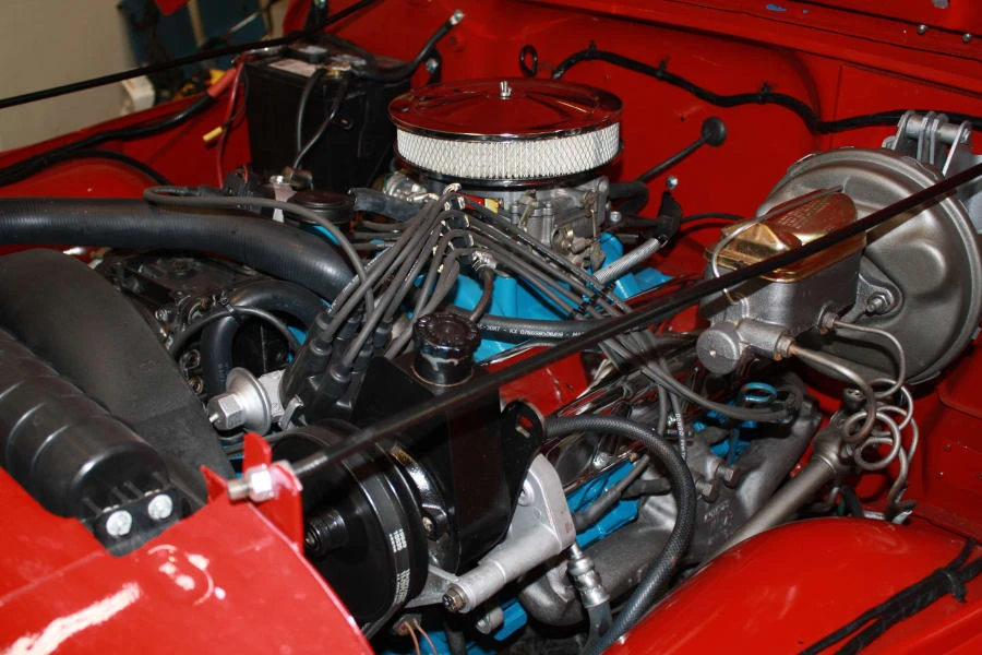 1978 Jeep CJ7 - Image 6 of 12