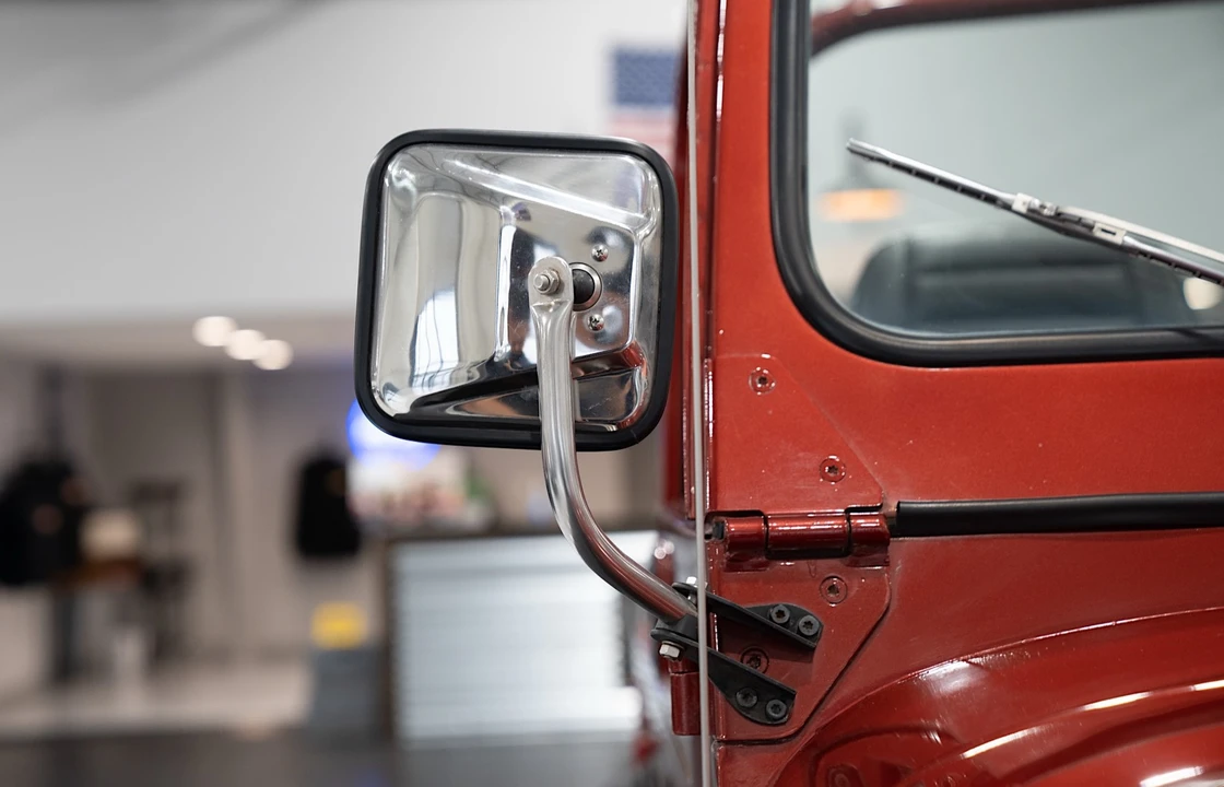 1978 Jeep CJ7 - Image 22 of 31