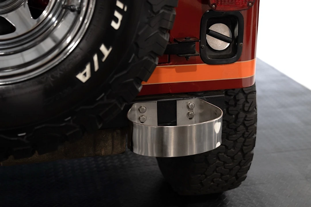 1978 Jeep CJ7 - Image 30 of 31