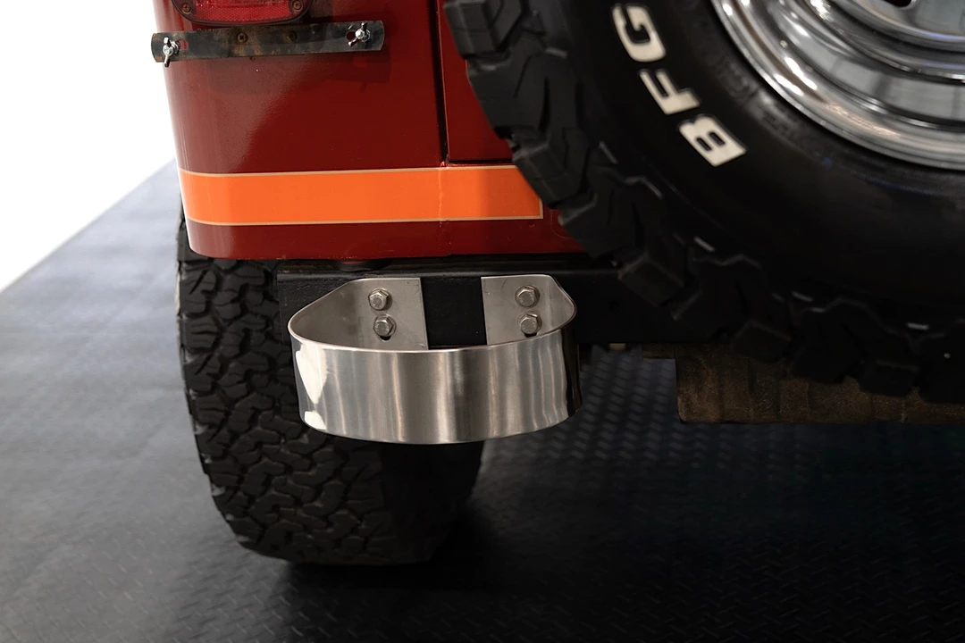 1978 Jeep CJ7 - Image 29 of 31