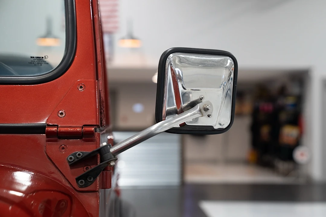 1978 Jeep CJ7 - Image 23 of 31