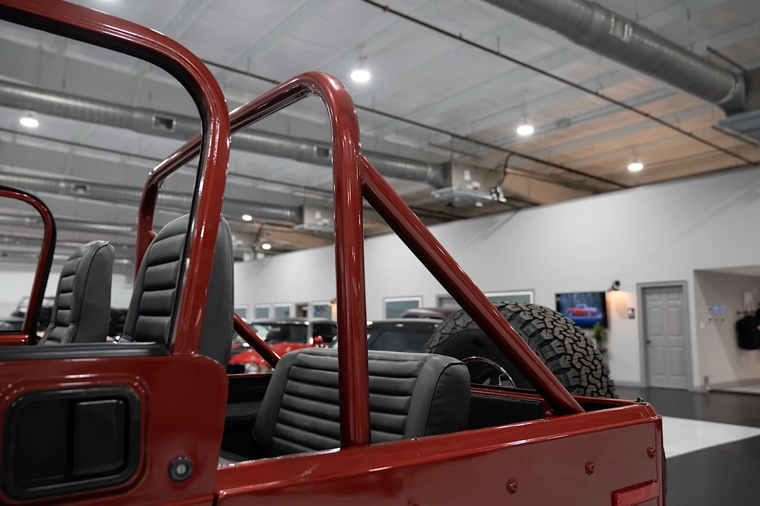 1978 Jeep CJ7 - Image 26 of 31