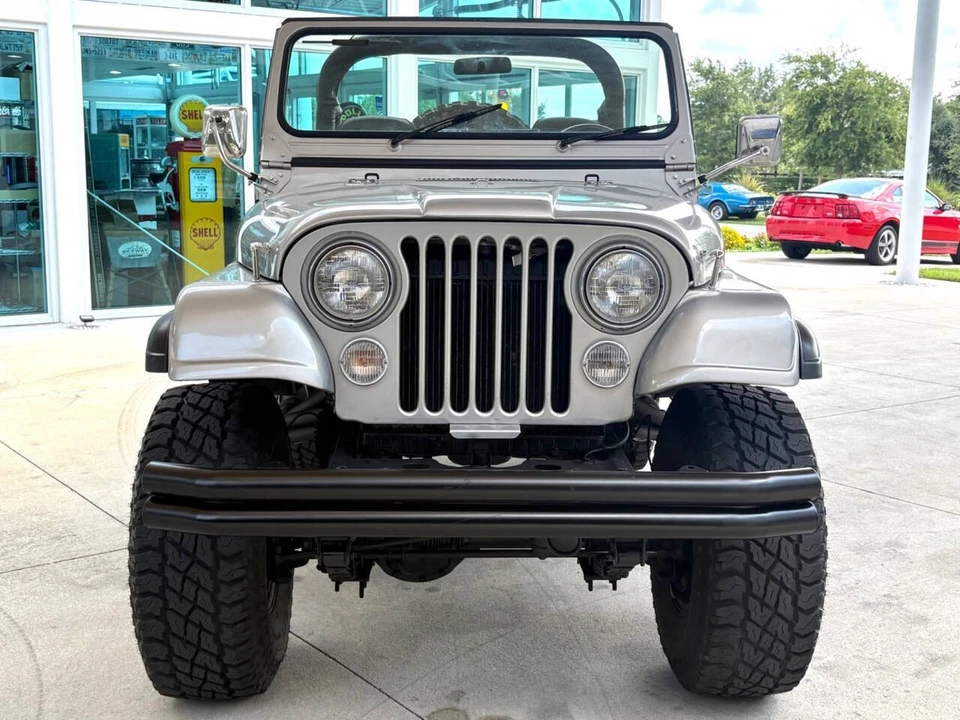1978 Jeep CJ7 - Image 2 of 31