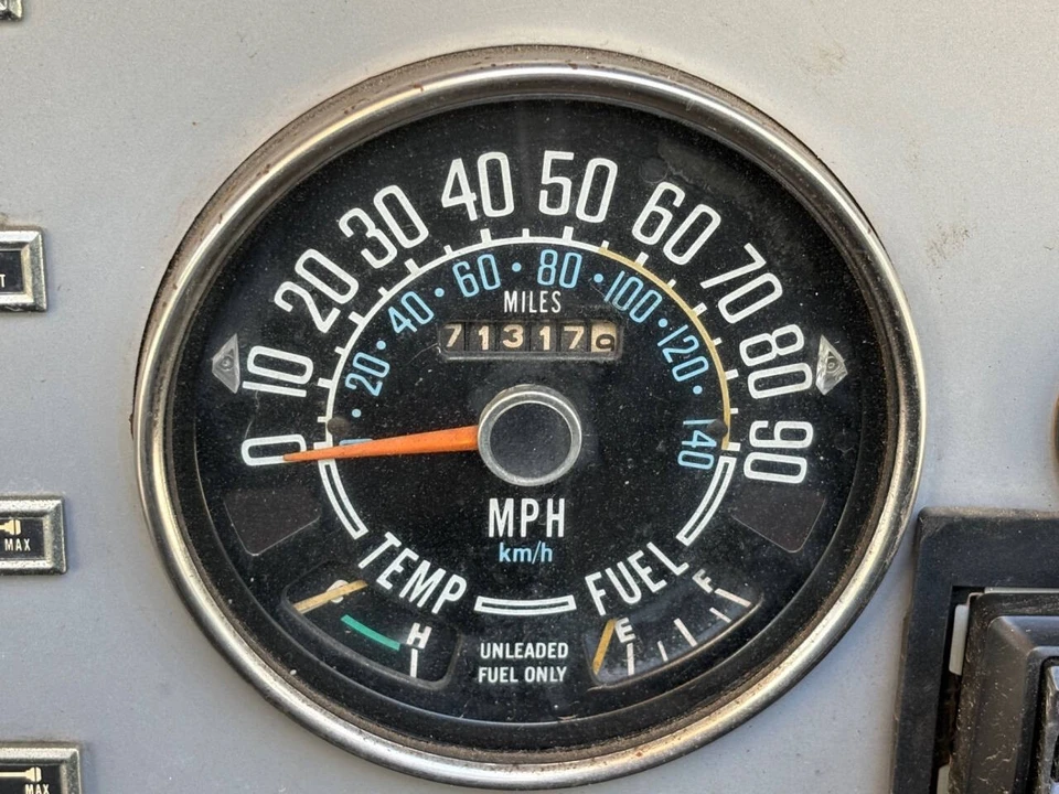 1978 Jeep CJ7 - Image 30 of 31