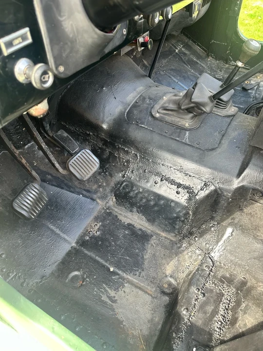 1978 Jeep CJ7 - Image 6 of 11