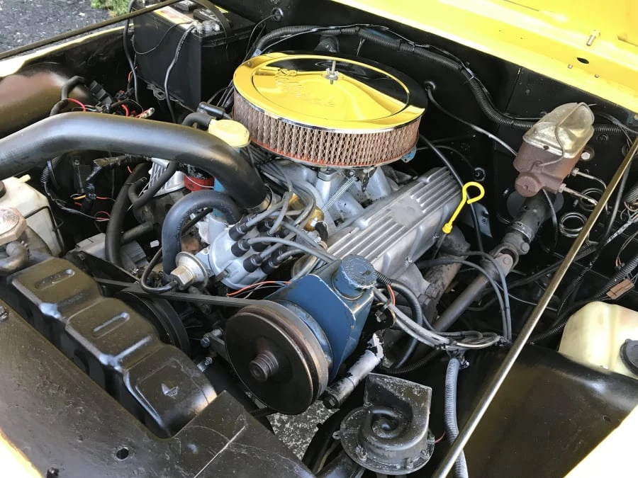 1978 Jeep CJ7 - Image 6 of 7