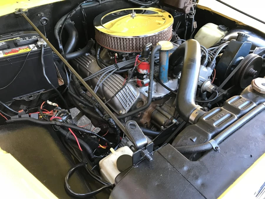1978 Jeep CJ7 - Image 7 of 7