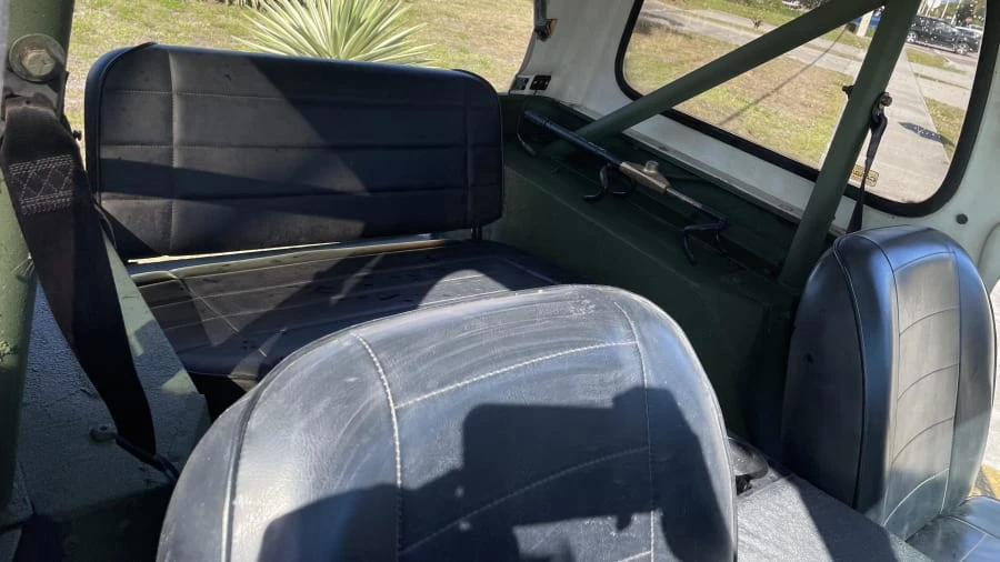1978 Jeep CJ7 - Image 5 of 12