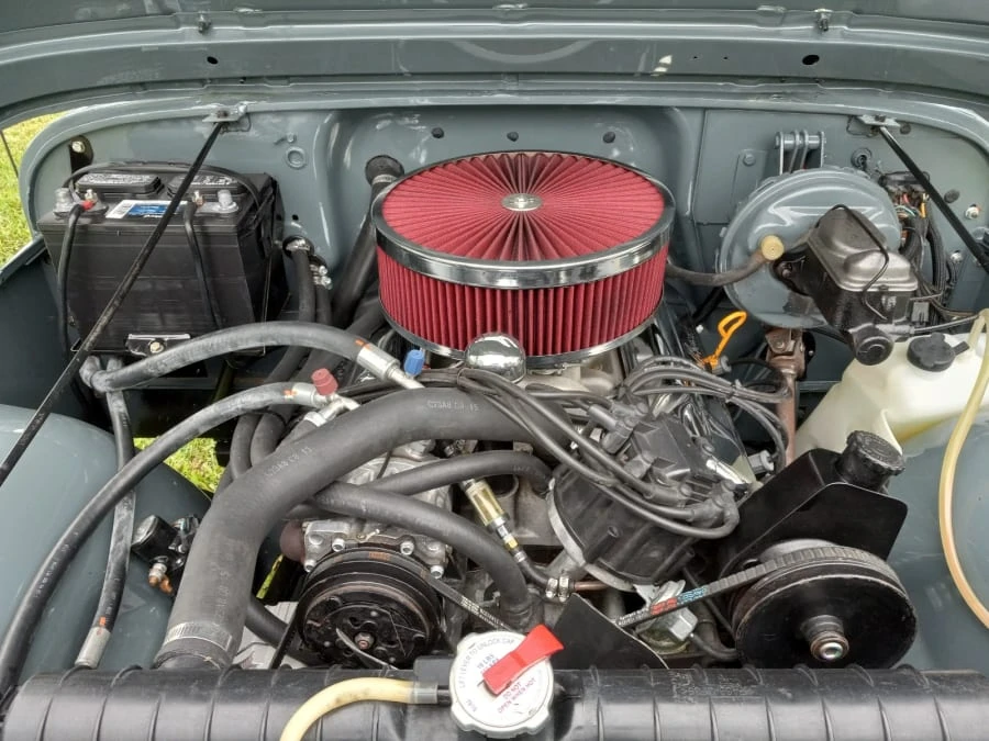 1978 Jeep CJ7 - Image 5 of 5