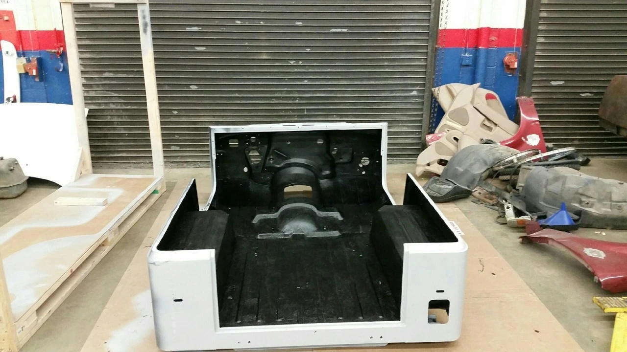 1978 Jeep CJ7 - Image 13 of 17
