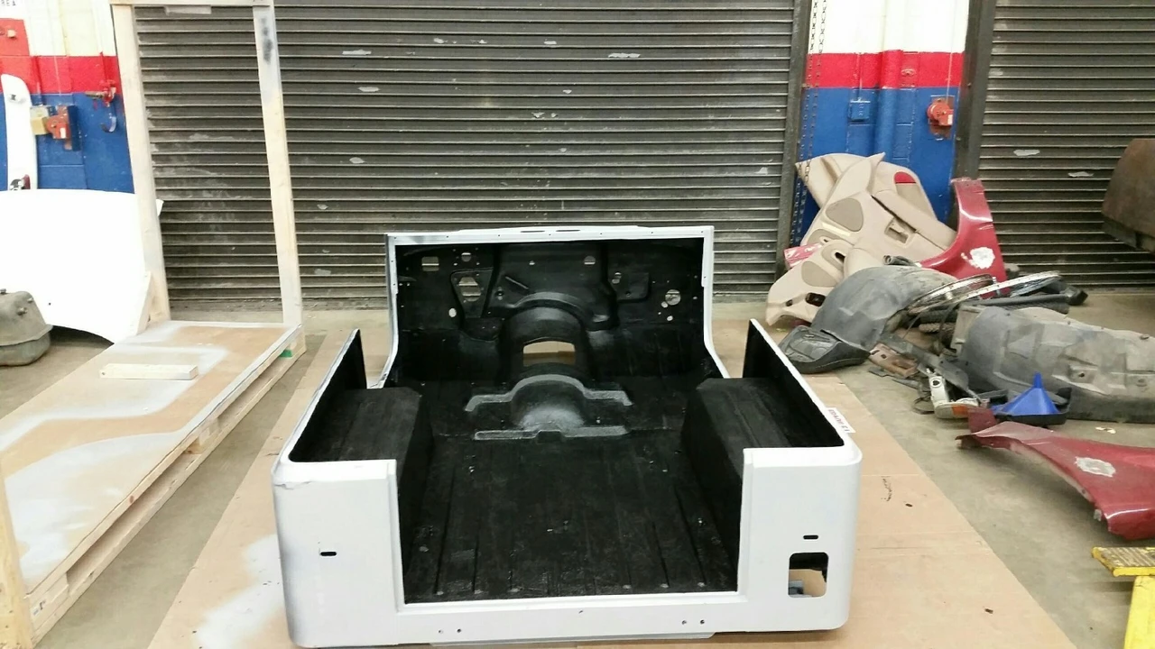 1978 Jeep CJ7 - Image 13 of 17