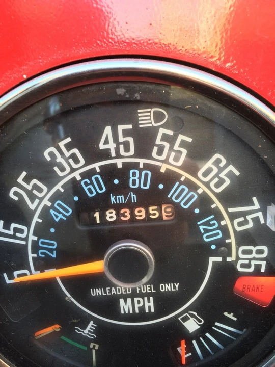 1978 Jeep CJ7 - Image 14 of 17