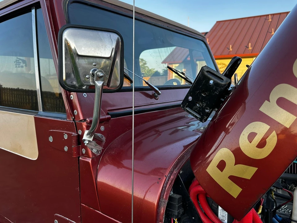 1978 Jeep CJ7 - Image 29 of 31