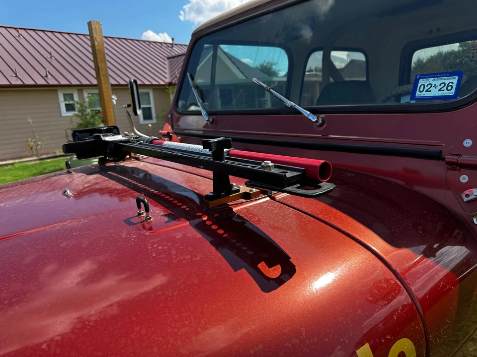 1978 Jeep CJ7 - Image 18 of 31