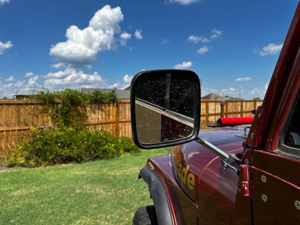 1978 Jeep CJ7 - Image 20 of 31