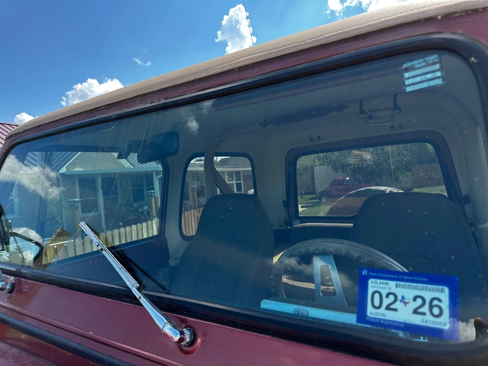 1978 Jeep CJ7 - Image 19 of 31