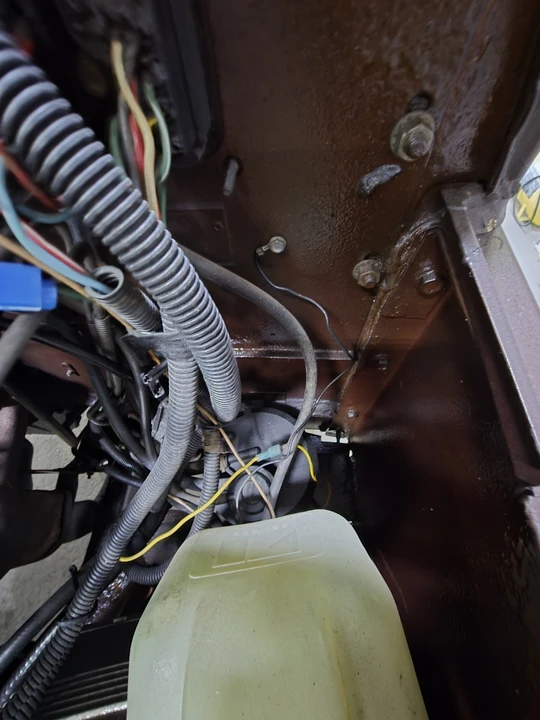 1978 Jeep CJ7 - Image 30 of 31