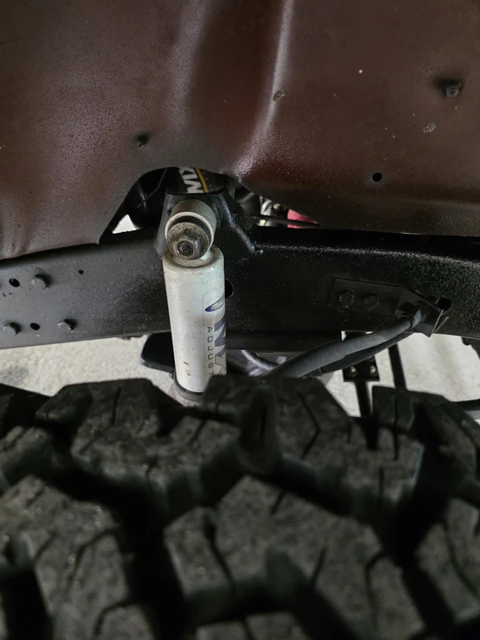 1978 Jeep CJ7 - Image 18 of 31