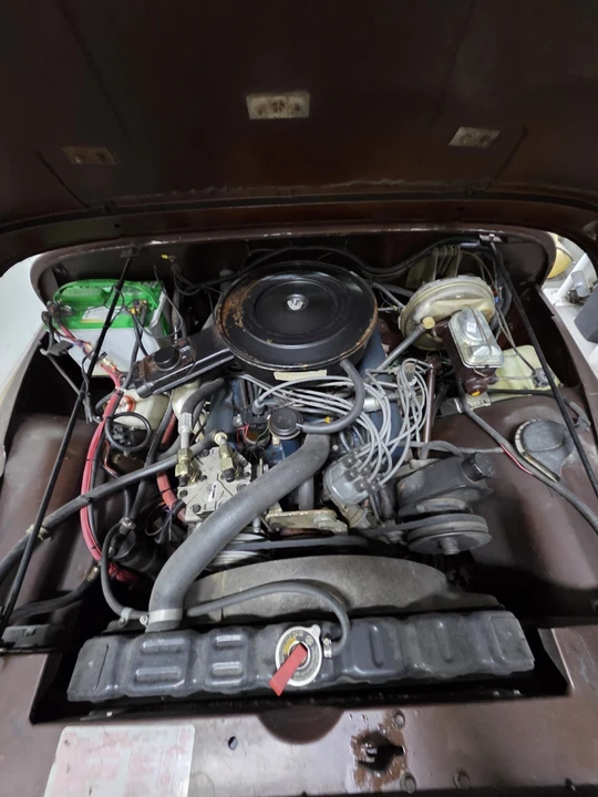 1978 Jeep CJ7 - Image 28 of 31