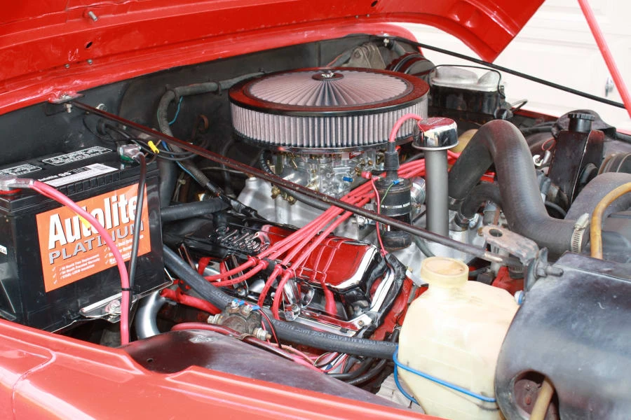 1978 Jeep CJ7 - Image 4 of 4