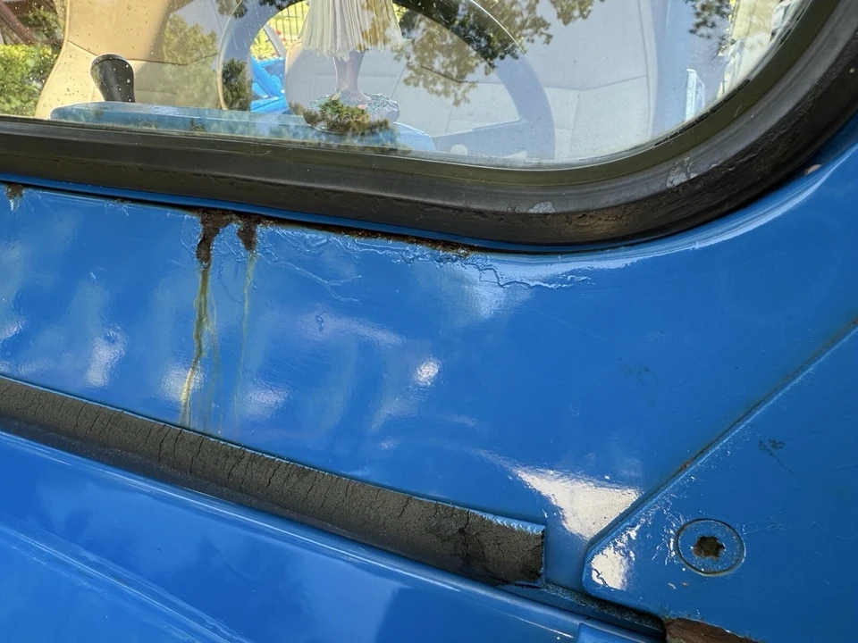 1978 Jeep CJ7 - Image 15 of 21