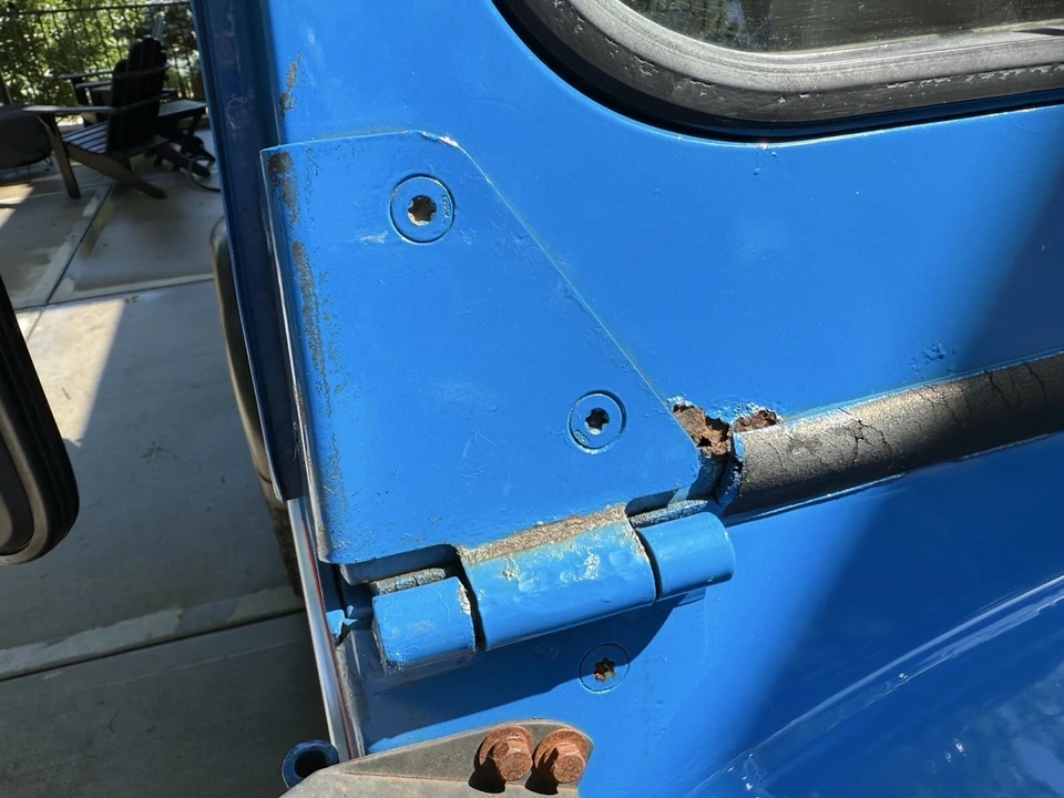 1978 Jeep CJ7 - Image 11 of 21