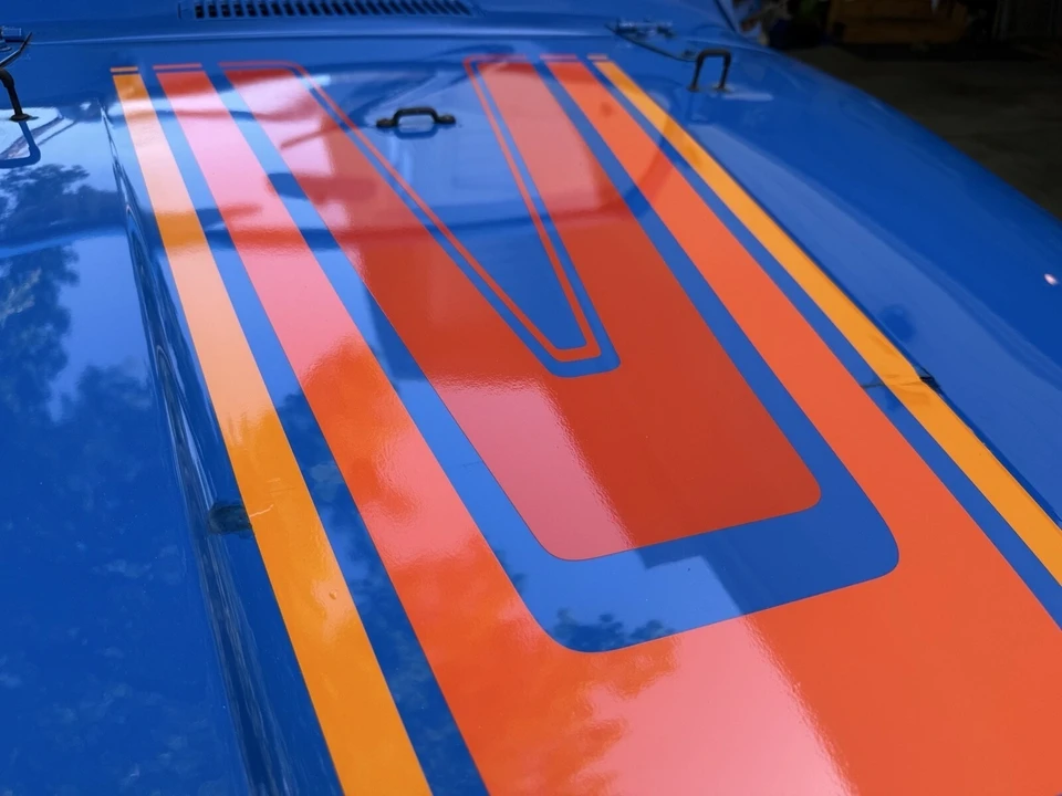 1978 Jeep CJ7 - Image 18 of 21