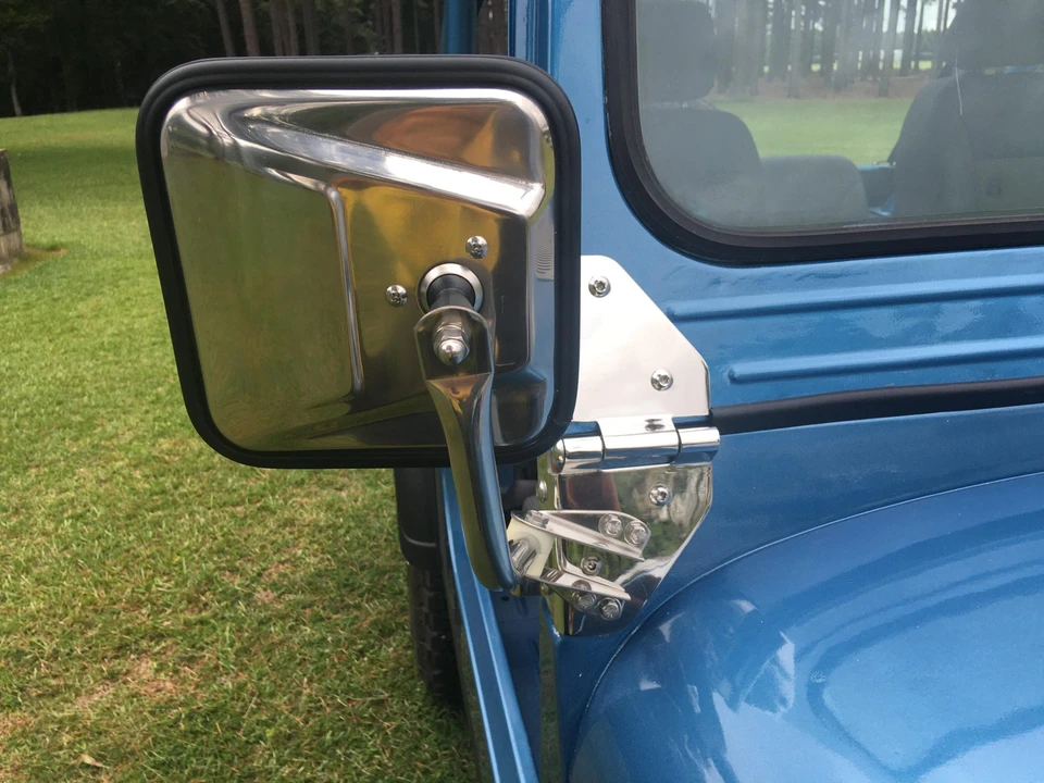 1978 Jeep CJ7 - Image 13 of 31