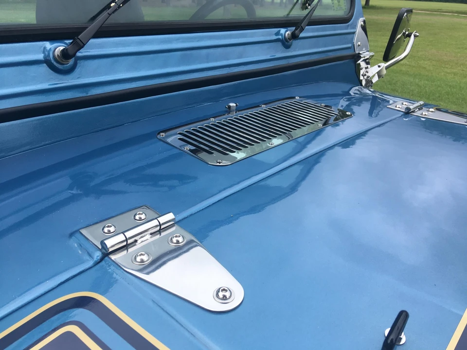 1978 Jeep CJ7 - Image 14 of 31