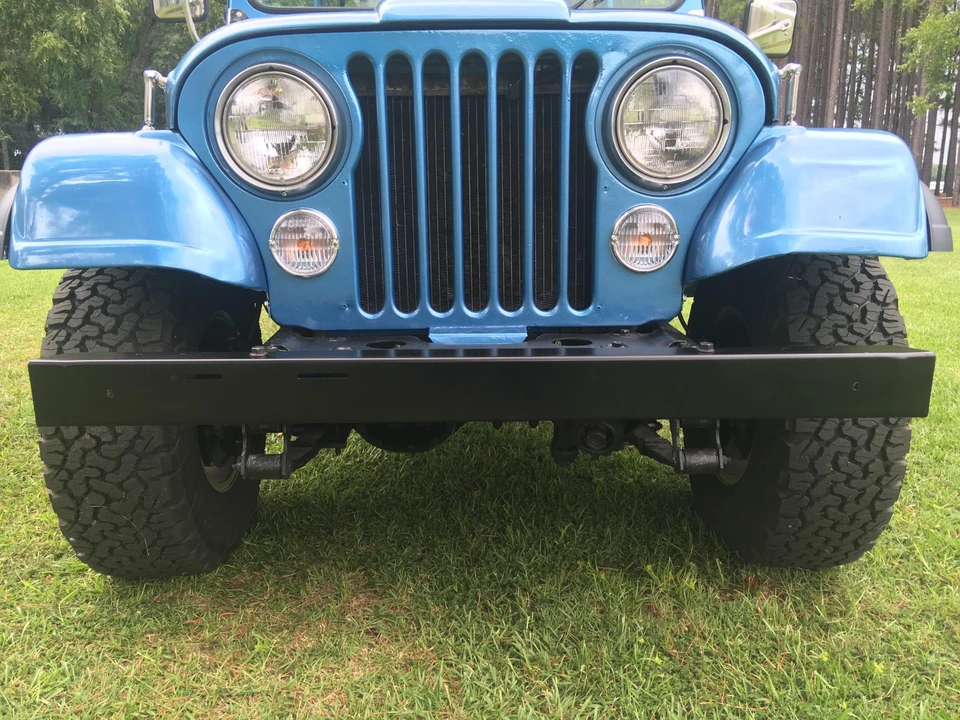 1978 Jeep CJ7 - Image 21 of 31