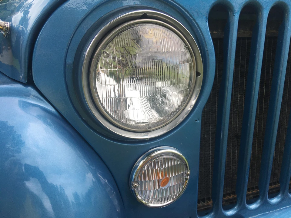 1978 Jeep CJ7 - Image 23 of 31