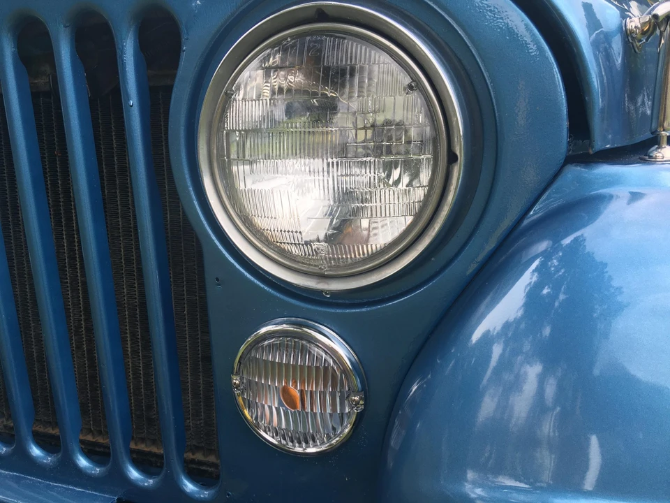 1978 Jeep CJ7 - Image 24 of 31