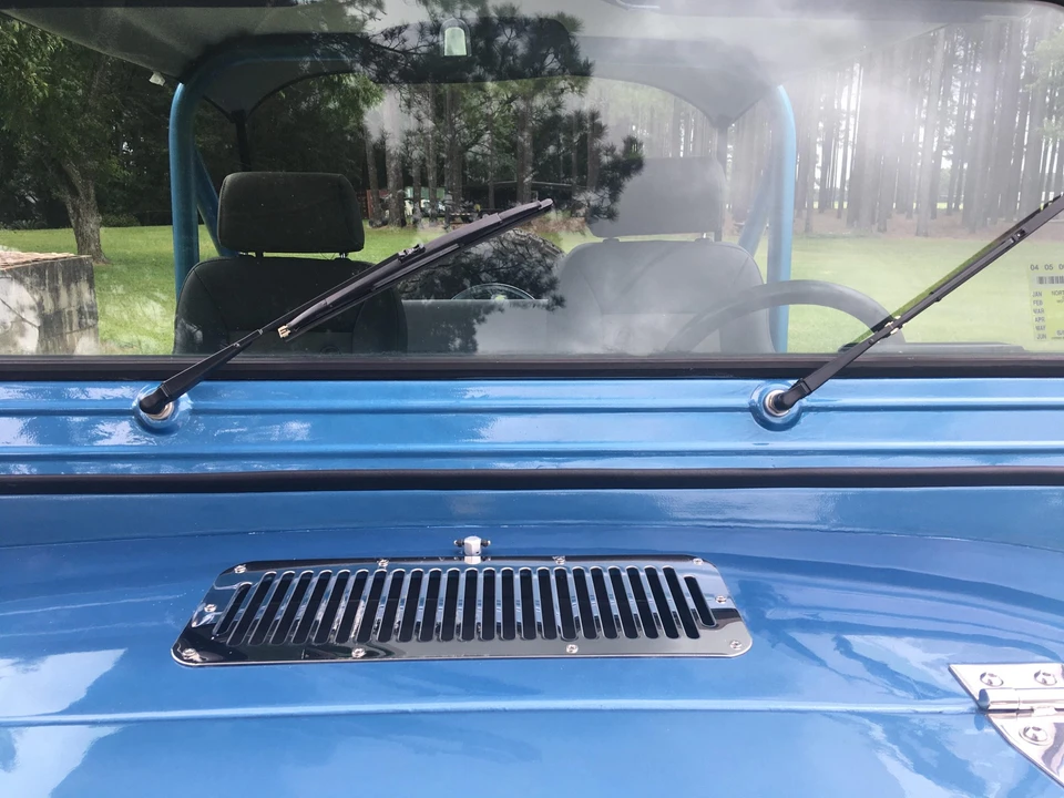 1978 Jeep CJ7 - Image 20 of 31