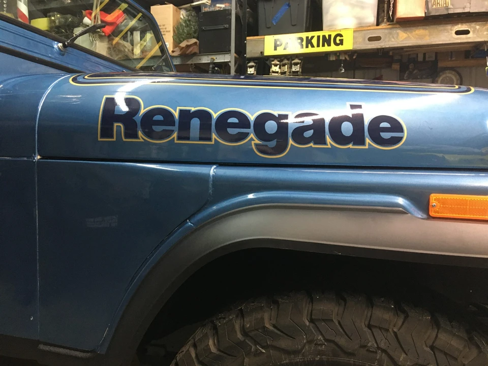 1978 Jeep CJ7 - Image 15 of 31
