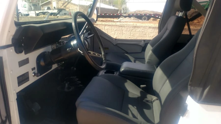 1978 Jeep CJ7 - Image 5 of 11