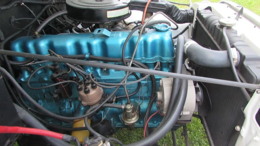 1978 Jeep CJ7 - Image 8 of 12
